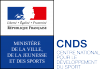 Logo CNDS