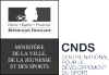 Logo CNDS